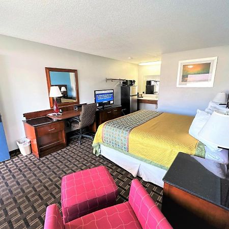 Lakes Inn Warsaw Luaran gambar