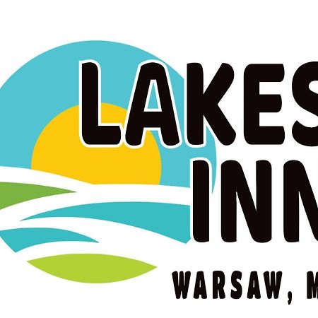 Lakes Inn Warsaw Luaran gambar