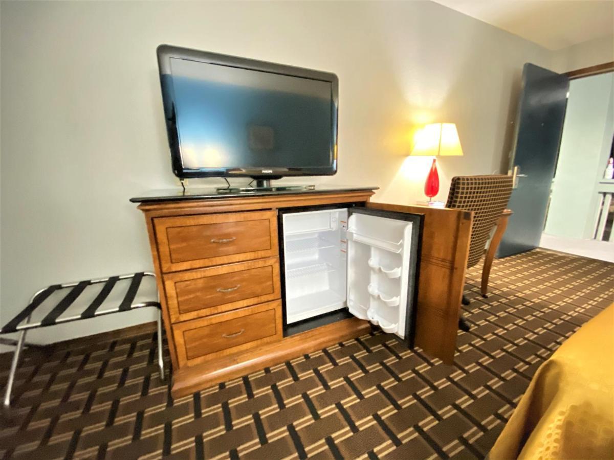 Lakes Inn Warsaw Luaran gambar