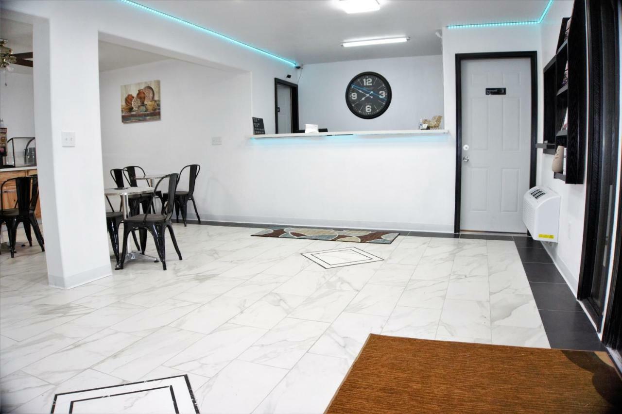 Lakes Inn Warsaw Luaran gambar