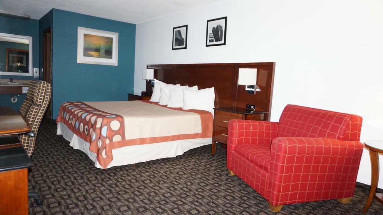 Lakes Inn Warsaw Luaran gambar