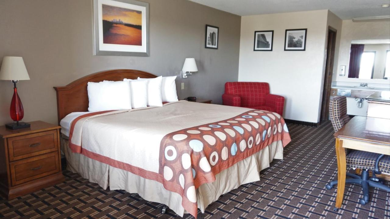 Lakes Inn Warsaw Luaran gambar