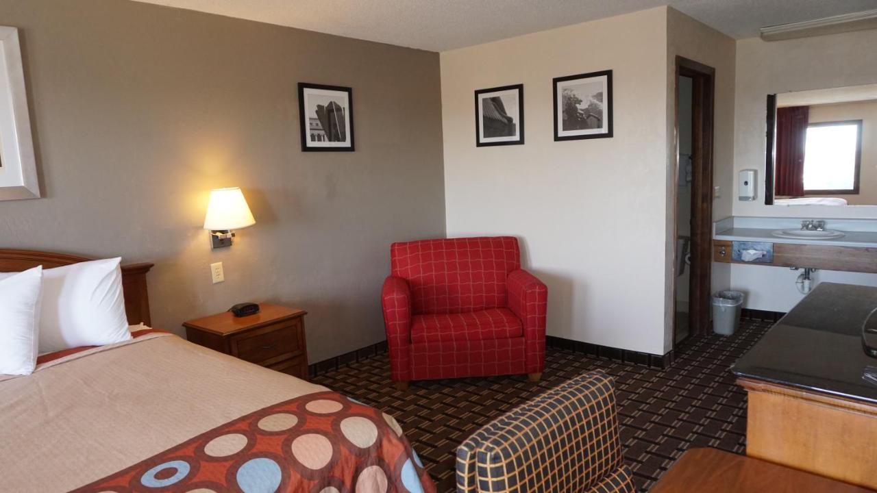 Lakes Inn Warsaw Luaran gambar
