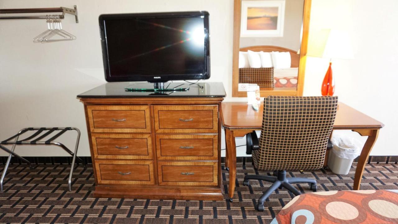 Lakes Inn Warsaw Luaran gambar