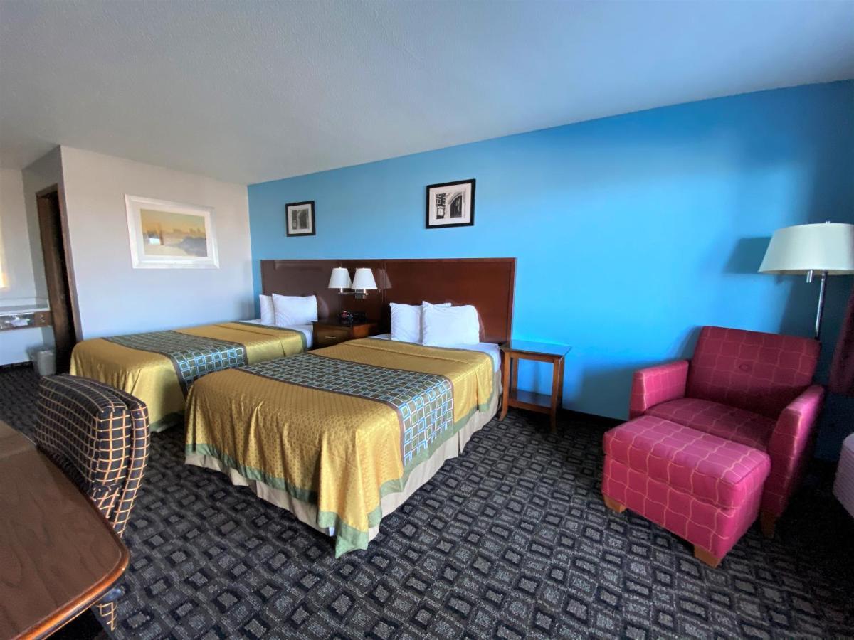 Lakes Inn Warsaw Luaran gambar
