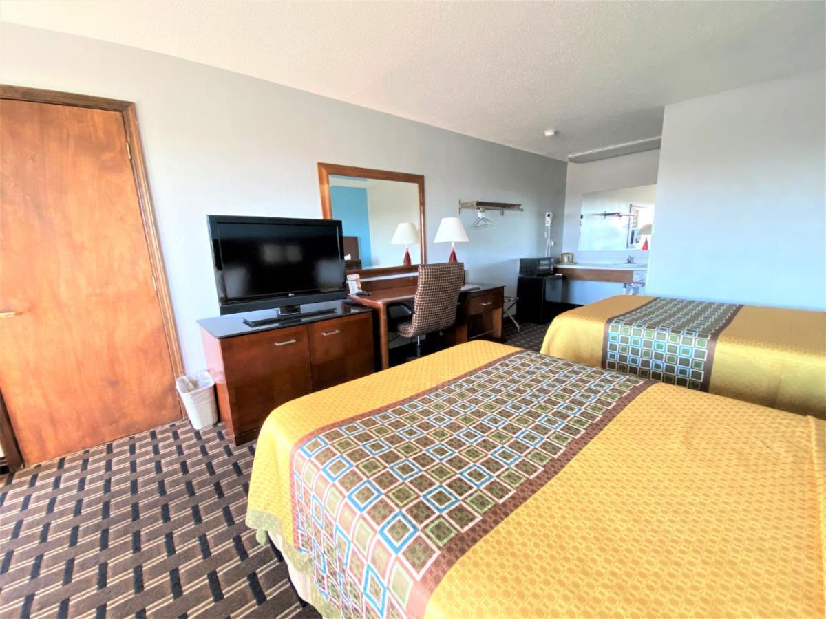Lakes Inn Warsaw Luaran gambar